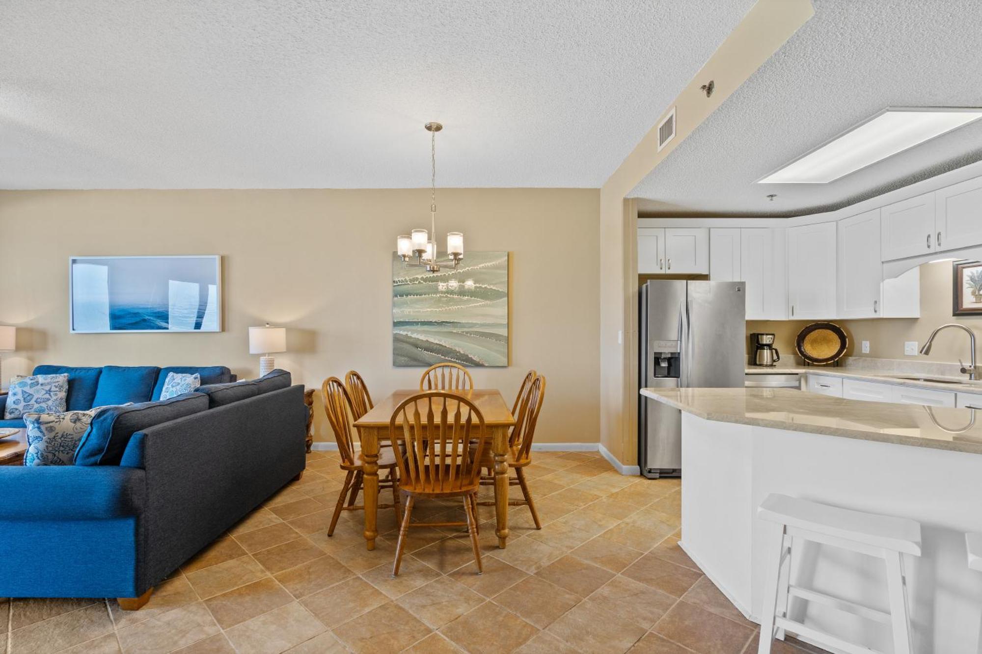 Phoenix 6 Unit 1213 Orange Beach Kültér fotó