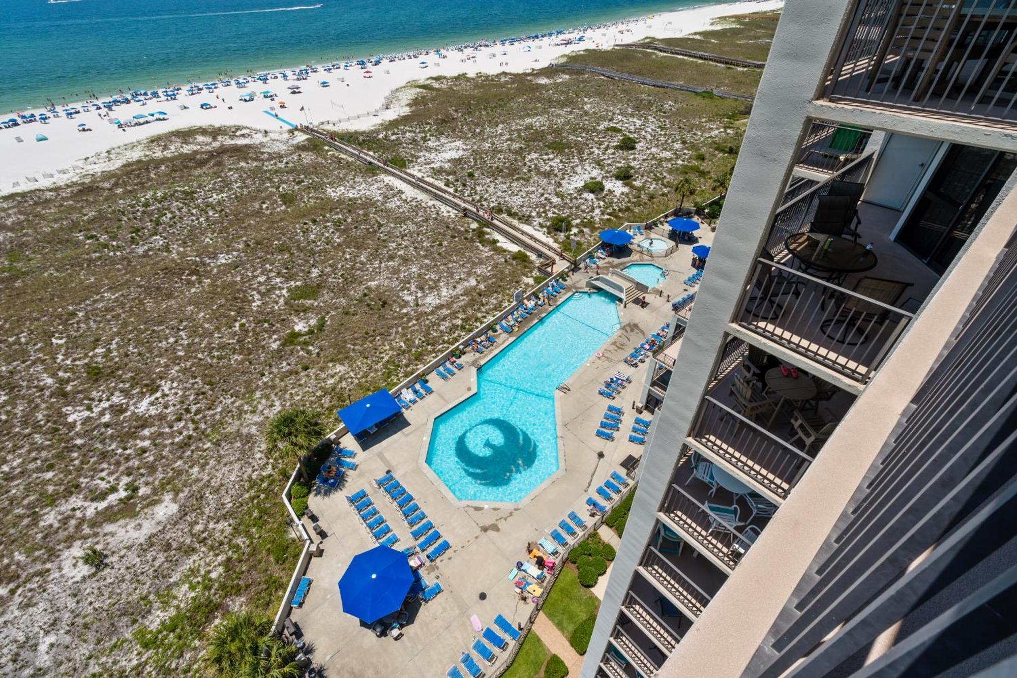 Phoenix 6 Unit 1213 Orange Beach Kültér fotó