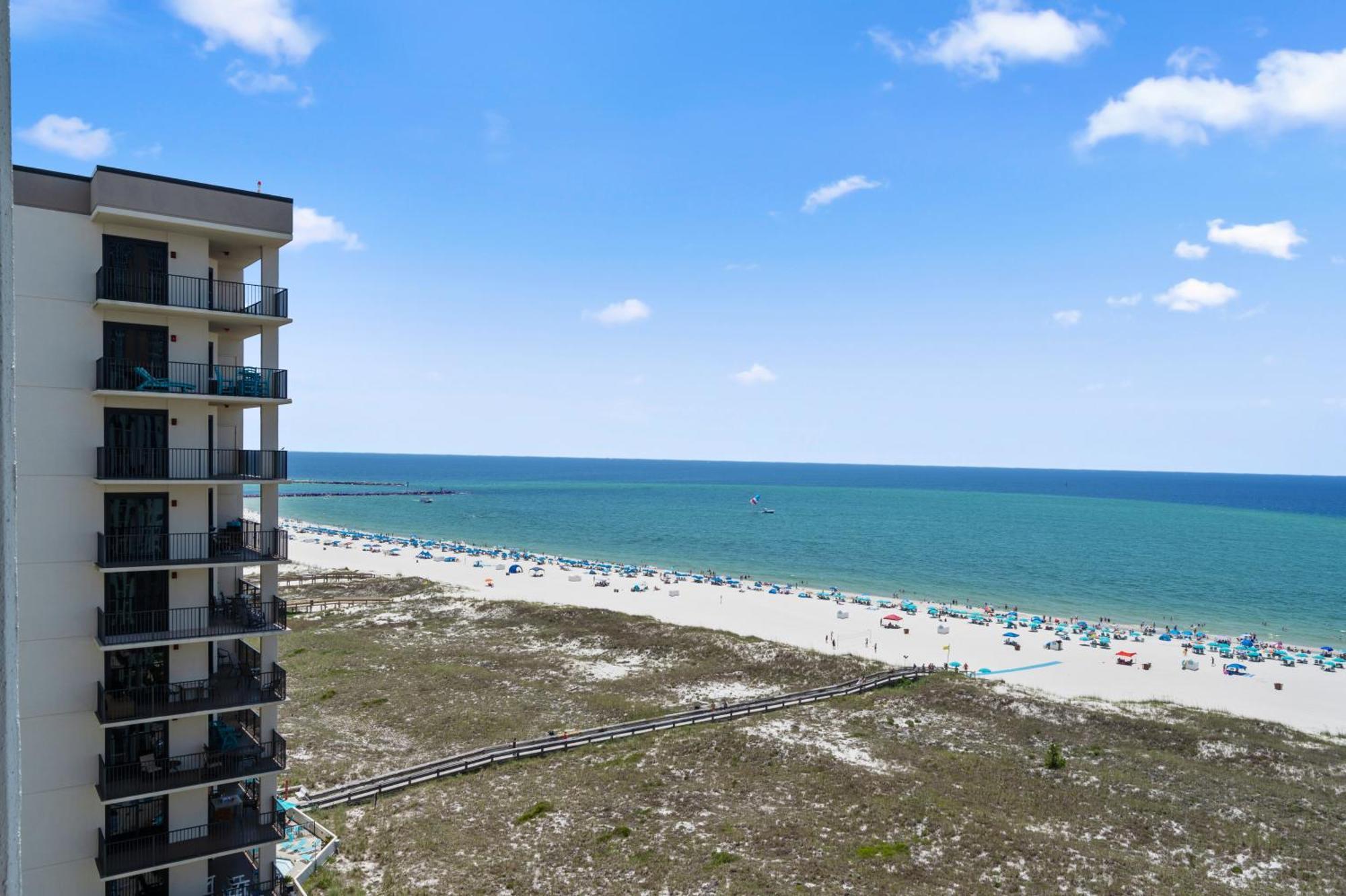 Phoenix 6 Unit 1213 Orange Beach Kültér fotó