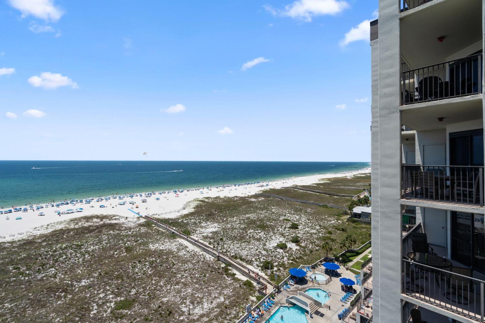Phoenix 6 Unit 1213 Orange Beach Kültér fotó