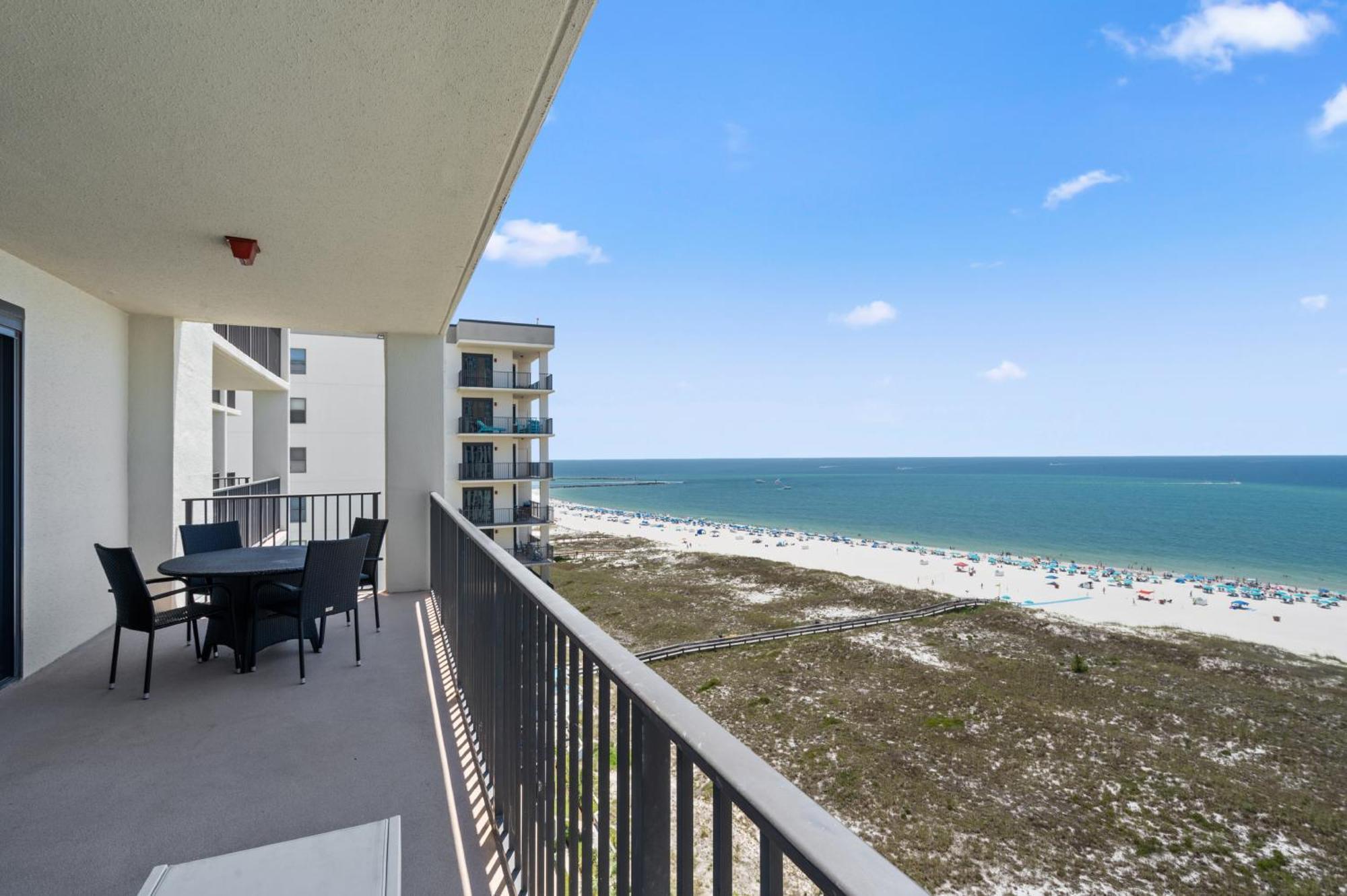Phoenix 6 Unit 1213 Orange Beach Kültér fotó