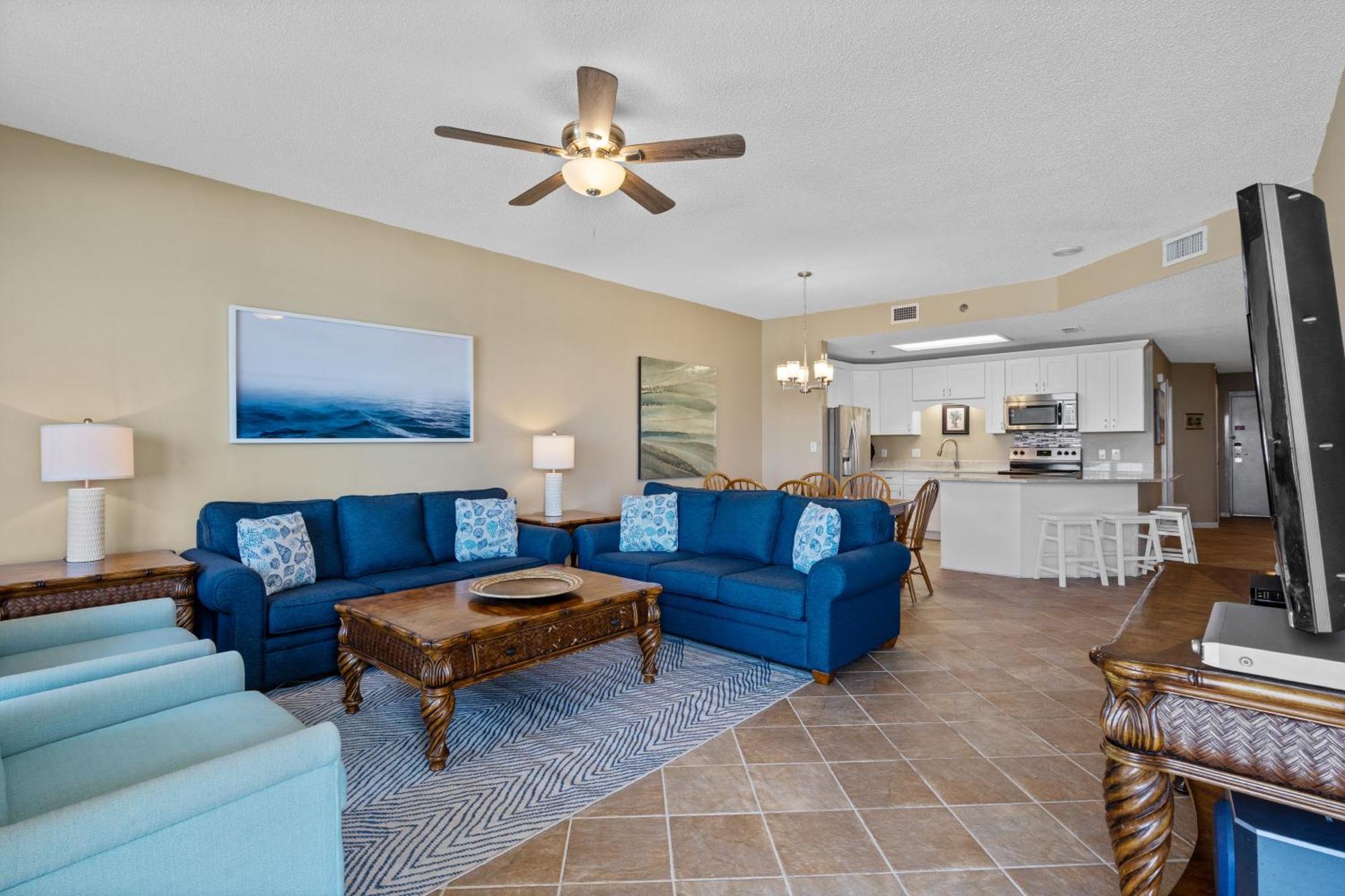 Phoenix 6 Unit 1213 Orange Beach Kültér fotó
