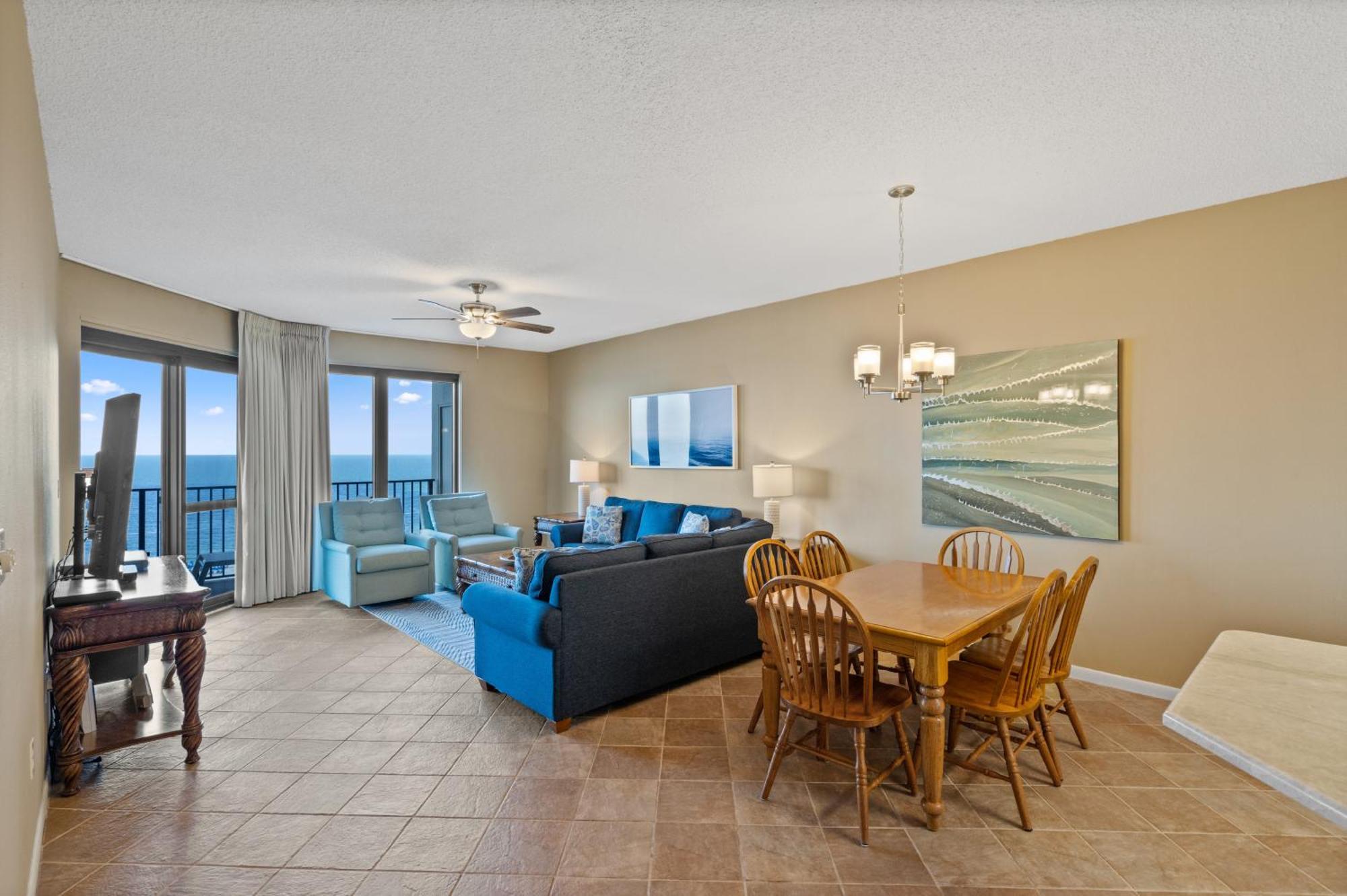 Phoenix 6 Unit 1213 Orange Beach Kültér fotó