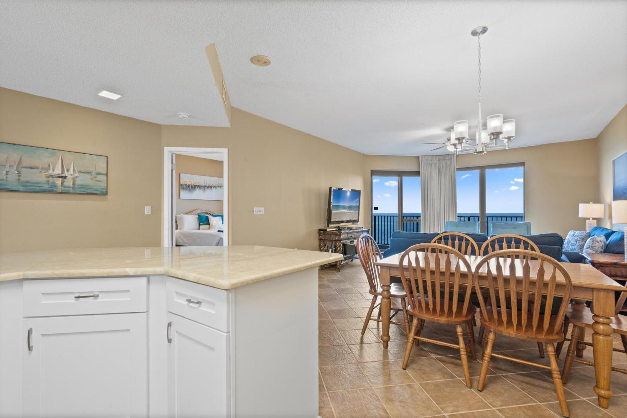 Phoenix 6 Unit 1213 Orange Beach Kültér fotó