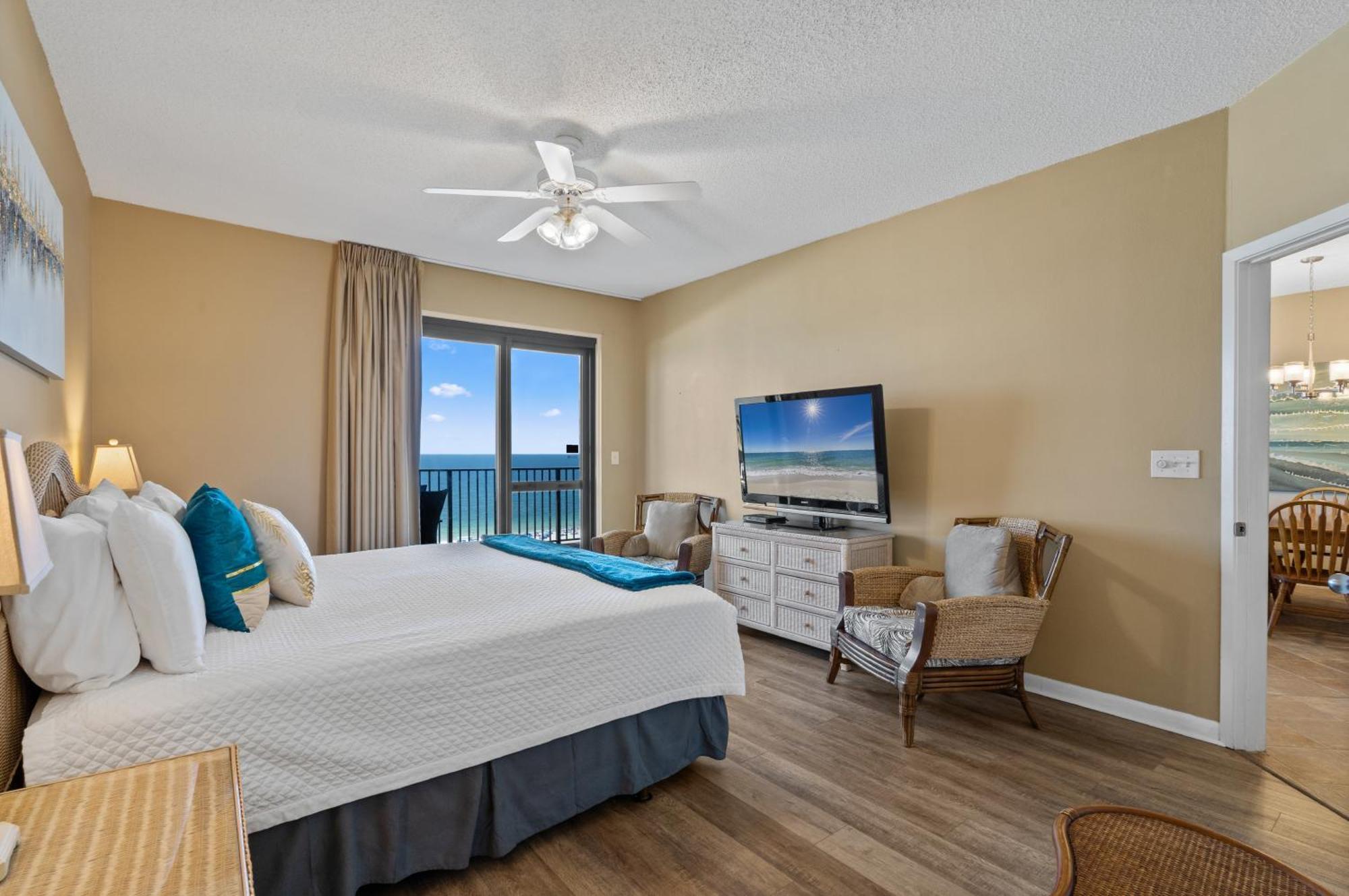 Phoenix 6 Unit 1213 Orange Beach Kültér fotó