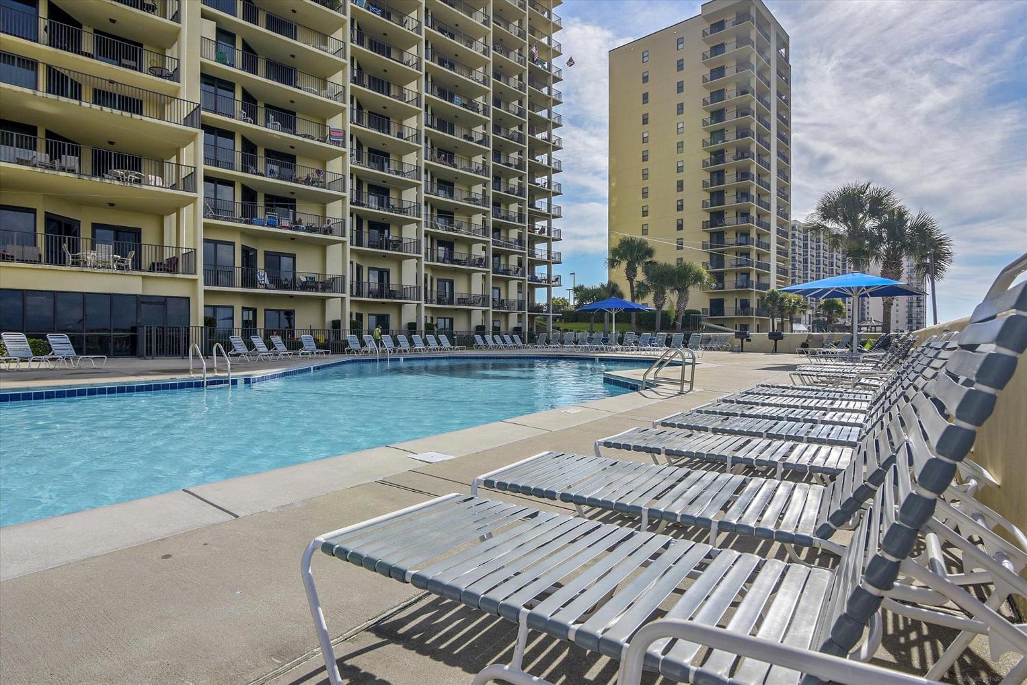 Phoenix 6 Unit 1213 Orange Beach Kültér fotó