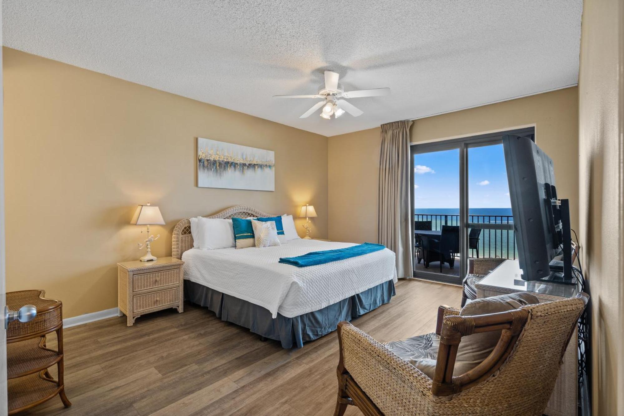 Phoenix 6 Unit 1213 Orange Beach Kültér fotó