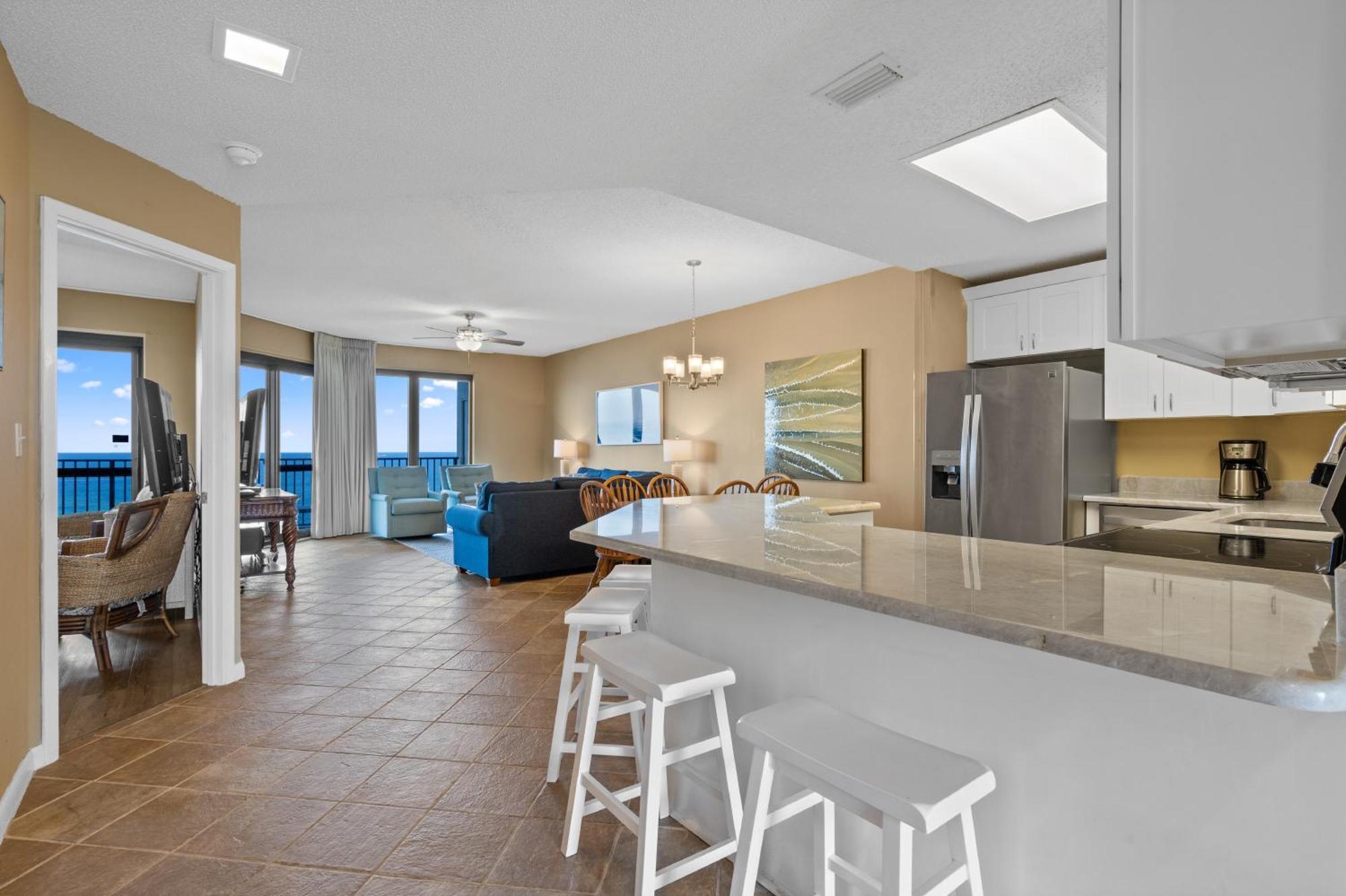 Phoenix 6 Unit 1213 Orange Beach Kültér fotó