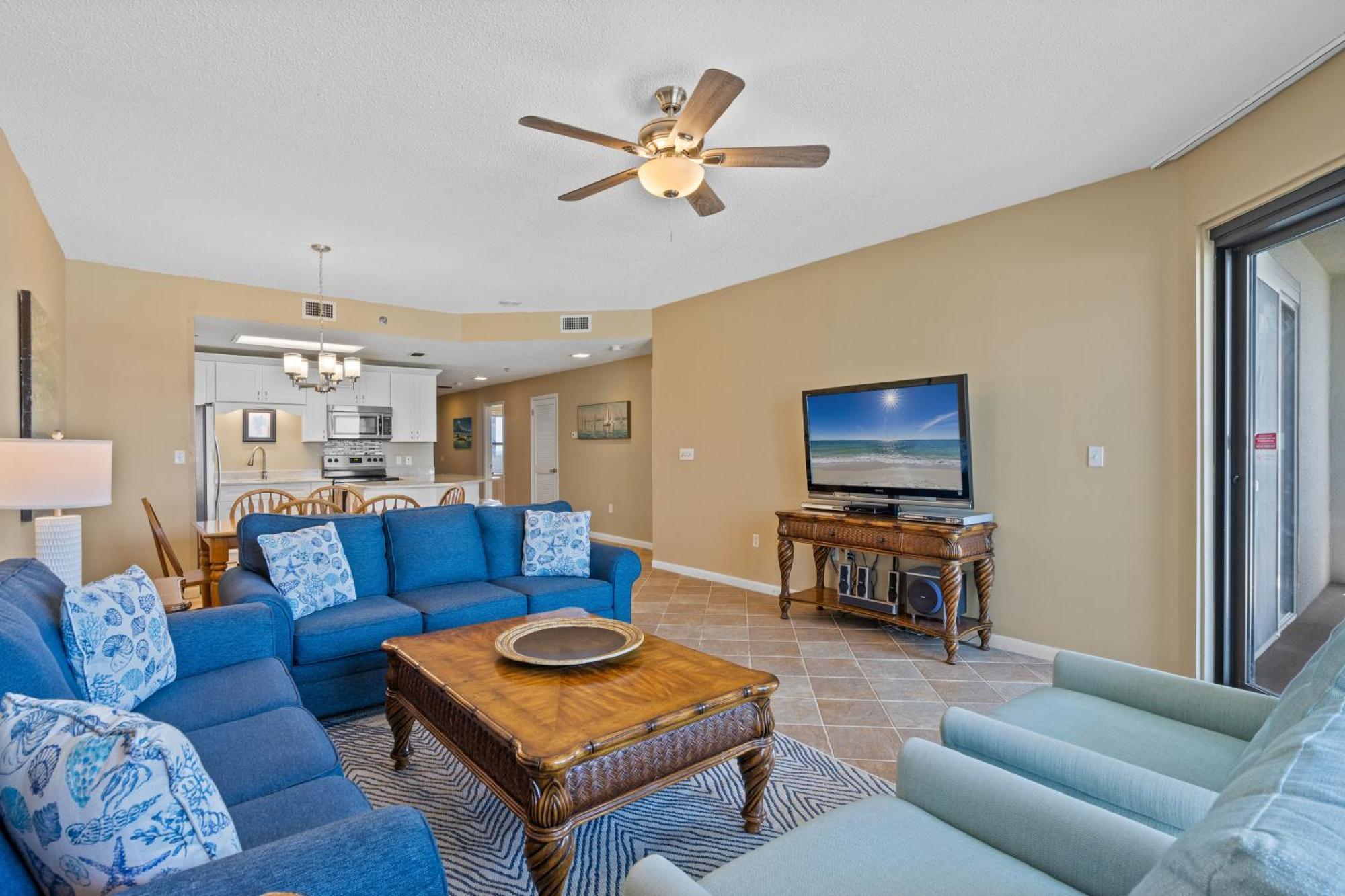 Phoenix 6 Unit 1213 Orange Beach Kültér fotó
