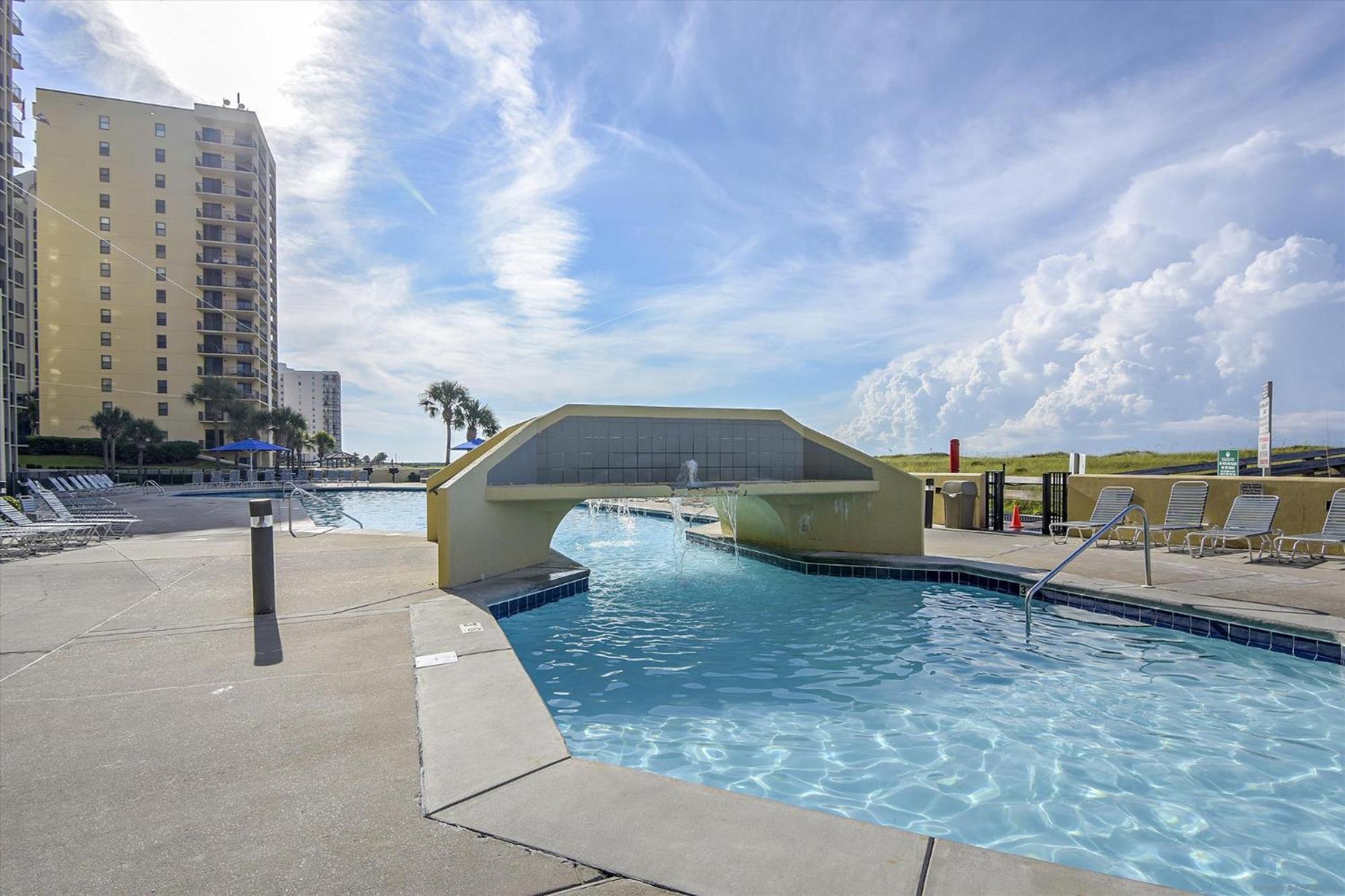 Phoenix 6 Unit 1213 Orange Beach Kültér fotó