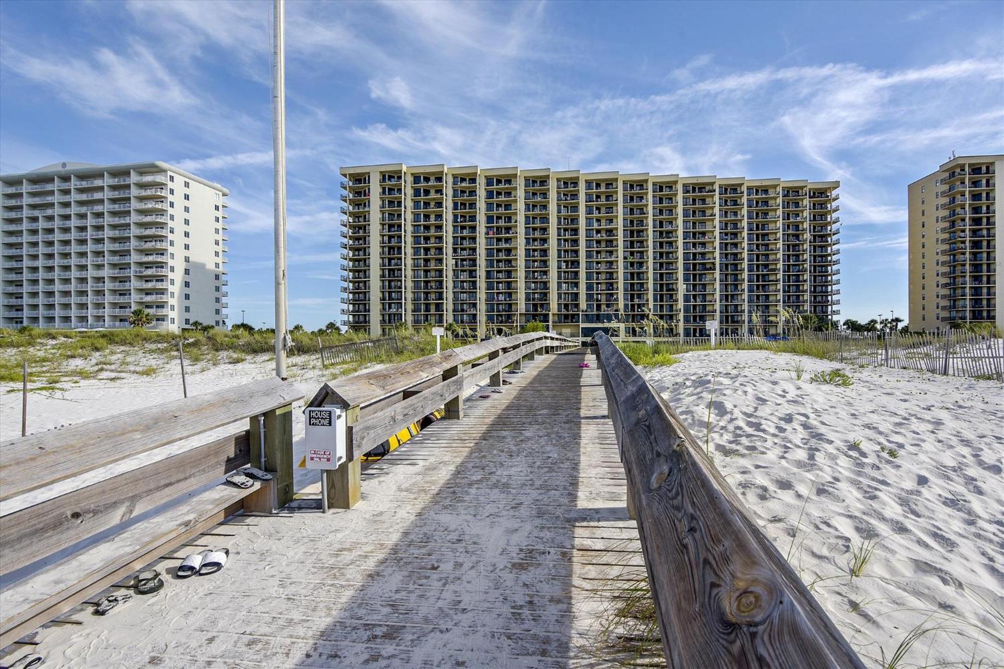Phoenix 6 Unit 1213 Orange Beach Kültér fotó