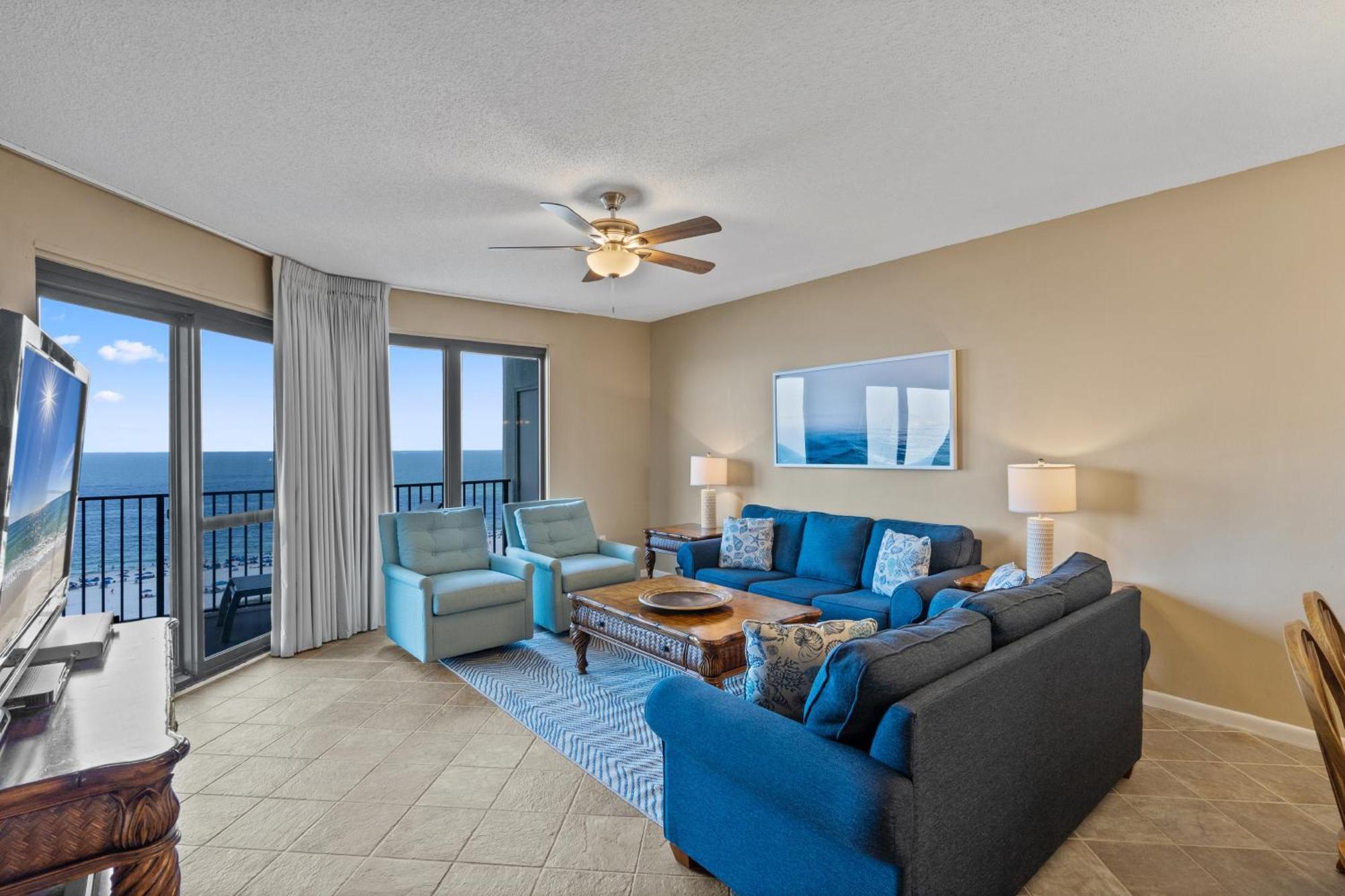 Phoenix 6 Unit 1213 Orange Beach Kültér fotó
