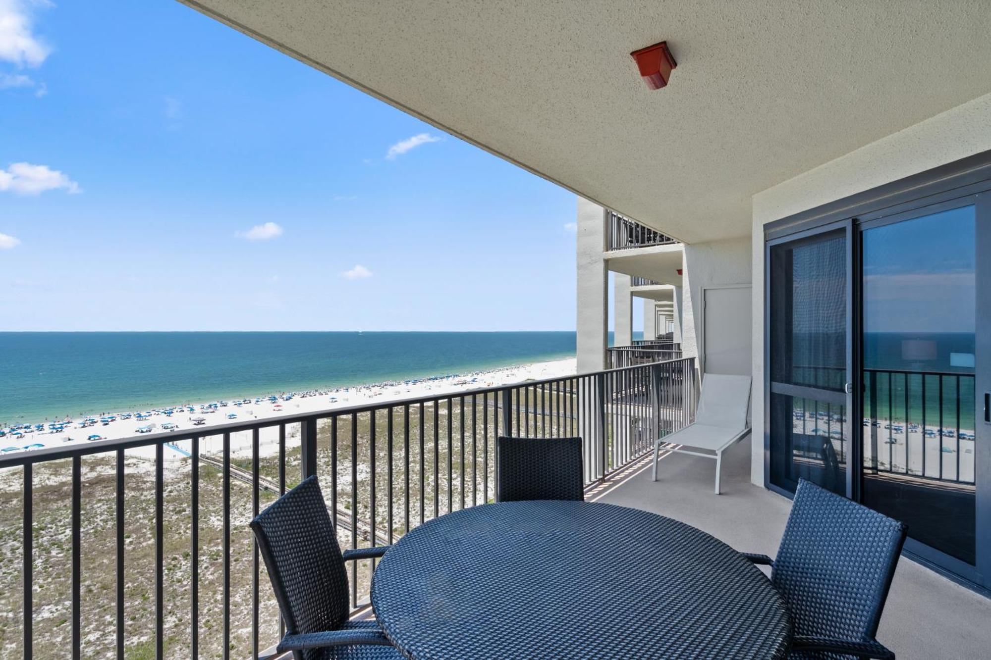 Phoenix 6 Unit 1213 Orange Beach Kültér fotó